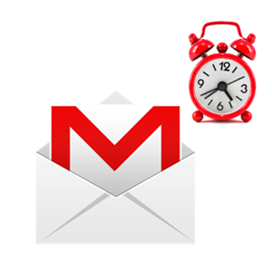 tambahkan tombol tunda ke gmail