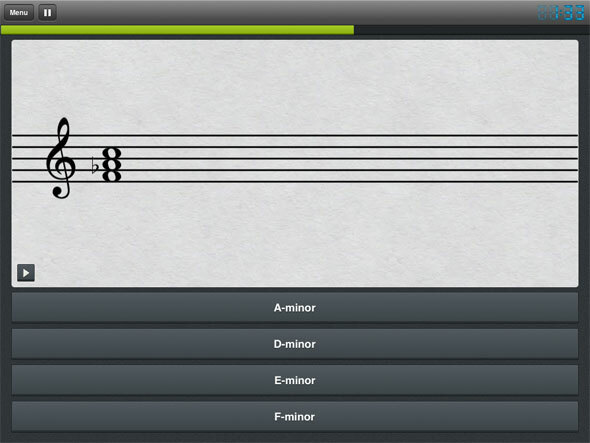 aplikasi musisi untuk ipad