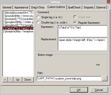 BBCeditor Memungkinkan Anda Mempersiapkan & Memformat Posting Forum Offline [Windows] bbce7