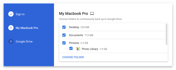 Cara Mengelola File Digital Anda: 9 Tips dan Alat untuk Menjaga Anda Tetap Terorganisir google backup dan sync