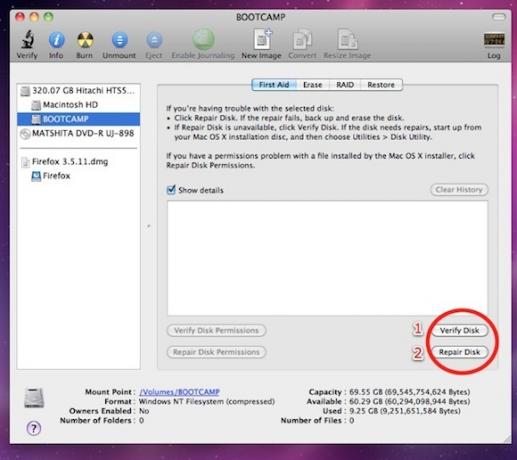 Driver NTFS Tercepat di Dunia untuk Perbaikan Mac OS X [Giveaway]