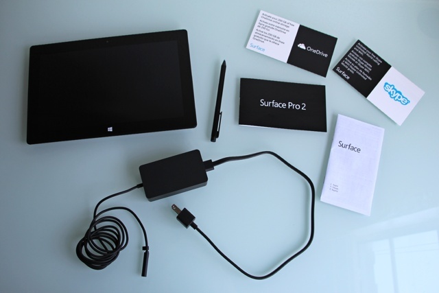 Ulasan Microsoft Surface Pro 2 dan Giveaway microsoft surface pro 2 ulasan 4