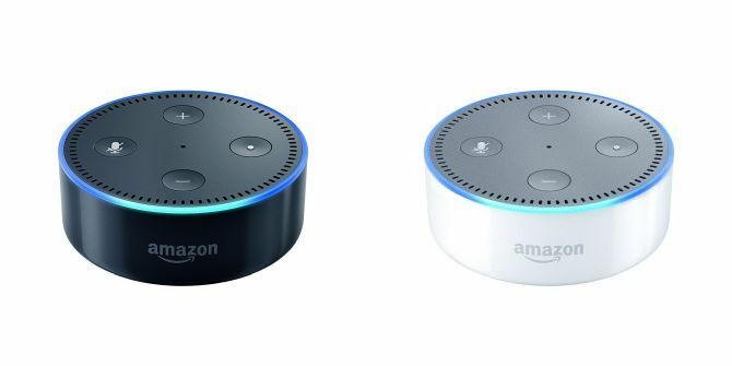 Samsung SmartThings: Masa Depan Rumah Cerdas? Amazon Echo Dot White dan Black