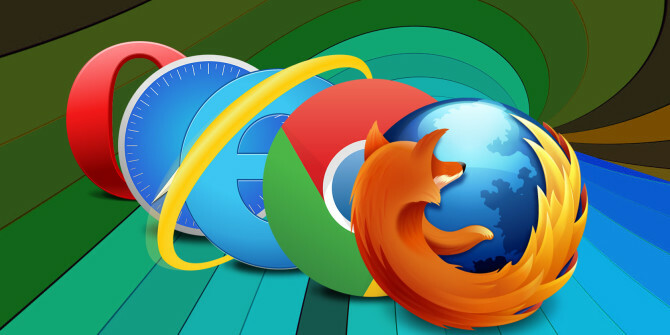 browser