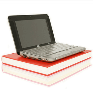 penyimpanan netbook